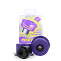 Powerflex Road Series passend für Volkswagen Jetta Mk4 4 Motion (1999-2005) Differentialbesfestigung vorne HA