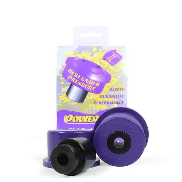 Powerflex Road Series passend für Volkswagen Jetta Mk4 4 Motion (1999-2005) Differentialbesfestigung vorne HA