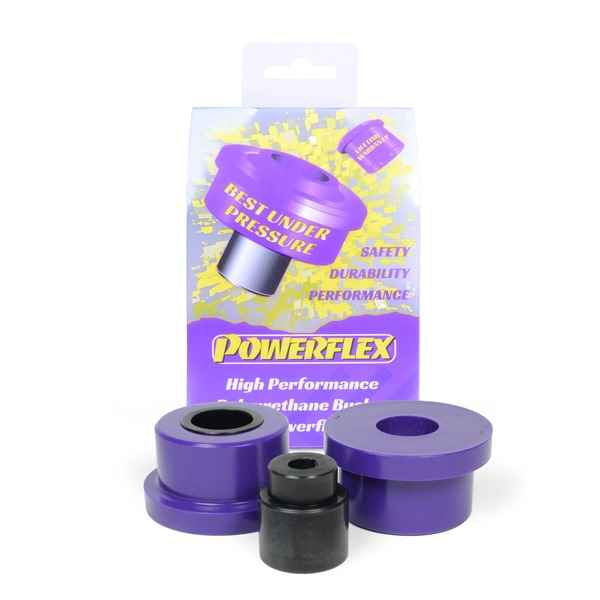 Powerflex Road Series passend für Volkswagen Jetta Mk4 4 Motion (1999-2005) Differentialbesfestigung hinten HA