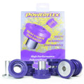 Powerflex Road Series passend für Volkswagen Jetta Mk4 4 Motion (1999-2005) Fahrschemel zu Karosserie