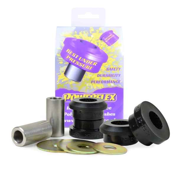 Powerflex Road Series passend für Volkswagen Vento (2005 - 2010) Querlenker oben außen HA