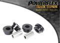 Powerflex Black Series  passend für Volkswagen Vento (2005 - 2010) Querlenker oben innen HA