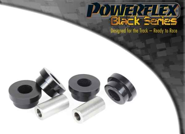 Powerflex Black Series  passend für Volkswagen Vento (2005 - 2010) Querlenker oben innen HA