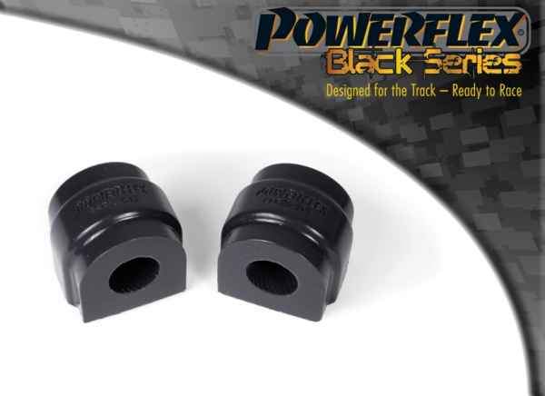 Powerflex Black Series  passend für Volkswagen Vento (2005 - 2010) Stabilisator hinten 20.5mm