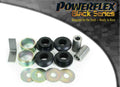 Powerflex Black Series  passend für Volkswagen Passat B8 (2013 on) Zugstrebe außen HA