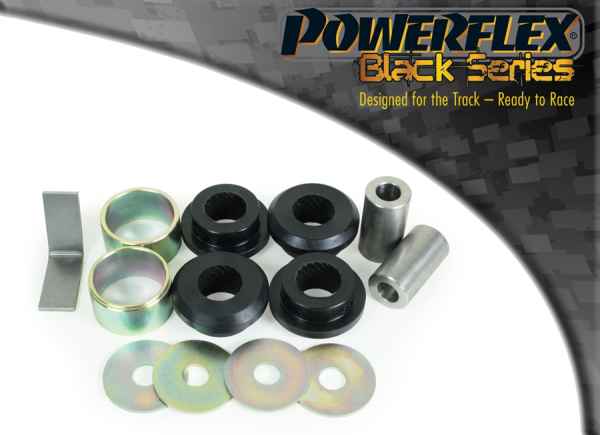 Powerflex Black Series  passend für Volkswagen Passat B8 (2013 on) Zugstrebe außen HA