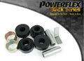 Powerflex Black Series  passend für Volkswagen Passat B8 (2013 on) Zugstrebe innen HA