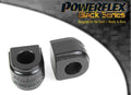 Powerflex Black Series  passend für Volkswagen Tiguan MK2 (2017 - ON ) Stabilisator hinten 21.7mm