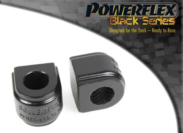 Powerflex Black Series  passend für Volkswagen Tiguan MK2 (2017 - ON ) Stabilisator hinten 21.7mm