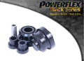 Powerflex Black Series  passend für Volkswagen Tiguan MK2 (2017 - ON ) Schräglenker HA