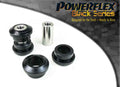 Powerflex Black Series  passend für Volkswagen Tiguan MK2 (2017 - ON ) Querlenker unten außen HA