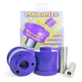 Powerflex Road Series passend für Volkswagen Polo MK3 6N (1995 - 2002) Achse zu Karosserie HA