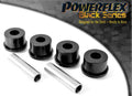Powerflex Black Series  passend für Volvo 260 (1975 -1985) Längslenker zu Karosserie HA