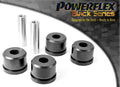 Powerflex Black Series  passend für Volvo 260 (1975 -1985) Längslenker zu Achse HA