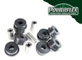 Powerflex Heritage Series passend für Volvo 260 (1975 -1985) Quer-, Längslenker oben HA