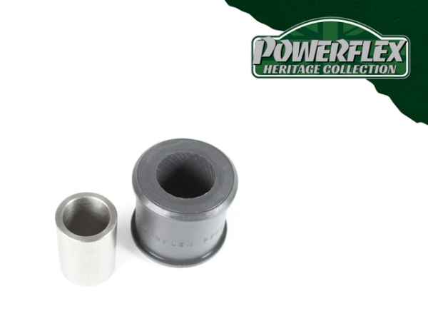 Powerflex Heritage Series passend für Volvo 260 (1975 -1985) Panhardstab zu Achse HA