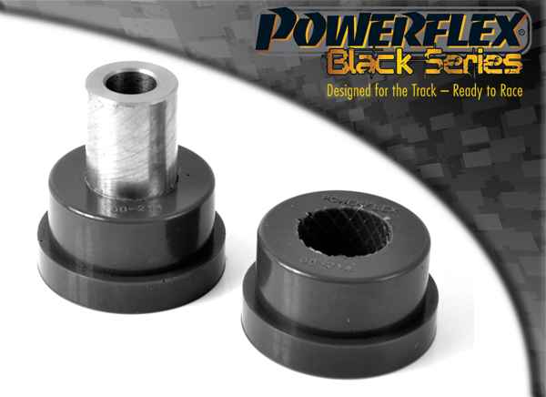 Powerflex Black Series  passend für Volvo 260 (1975 -1985) Panhardstab zu Karosserie HA