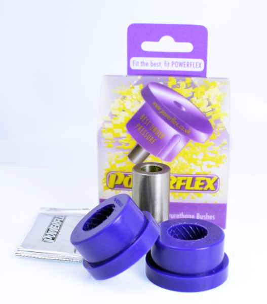 Powerflex Road Series passend für Volvo 260 (1975 -1985) Panhardstab zu Karosserie HA