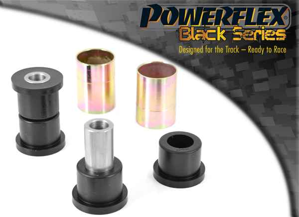 Powerflex Black Series  passend für Volvo V50 (2004 onwards) TCA HA innen