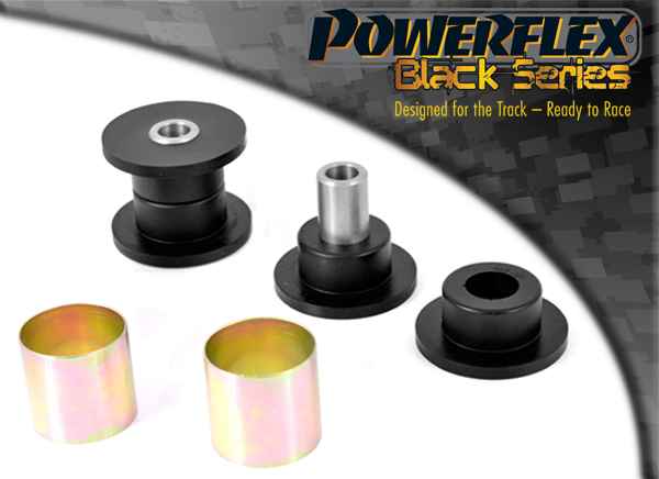 Powerflex Black Series  passend für Volvo V50 (2004 onwards) TCA HA außen