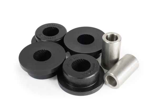 Powerflex Black Series  passend für Volvo S60 AWD (2001-2009) Querlenker innen unten HA