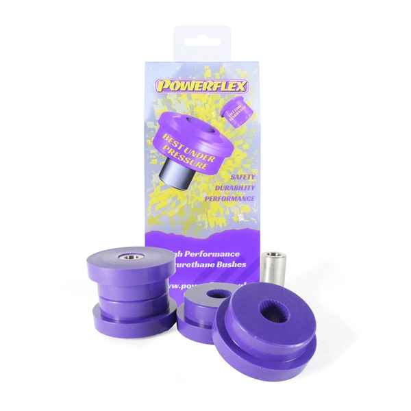 Powerflex Road Series passend für Volvo XC90 (2002 - 2014) Zugstrebe unten vorne HA