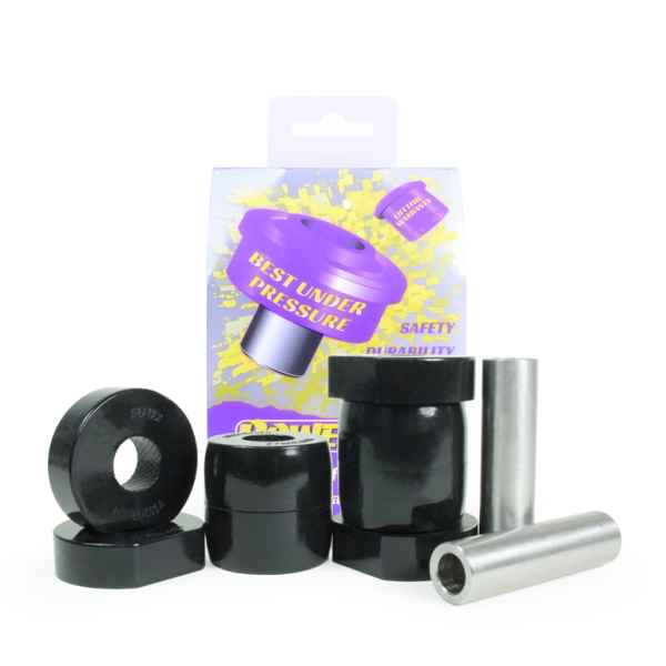 Powerflex Road Series passend für Volvo XC70 P2 (2002 - 2007) Querlenker unten innen HA