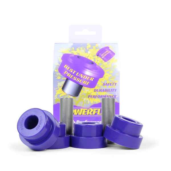 Powerflex Road Series passend für Volvo XC70 P2 (2002 - 2007) Querlenker unten außen HA