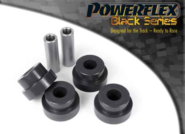 Powerflex Black Series  passend für Volvo S60 AWD (2001-2009) Querlenker unten außen HA
