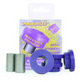 Powerflex Road Series passend für Volvo XC70 P2 (2002 - 2007) Querlenker zu Nabe HA
