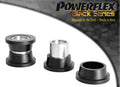 Powerflex Black Series  passend für Volvo 850, S70, V70 (up to 2000) Stoßdämpfer Buchse unten hinten