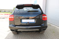 Fox passend für Porsche Cayenne 9PA Facelift Endschalldämpfer rechts/links - 220x80 Typ 49 rechts/links