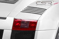 CSR Rücklichtblenden für Lamborghini Gallardo RB003