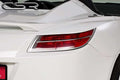 CSR Rücklichtblenden für Opel GT Roadster RB004