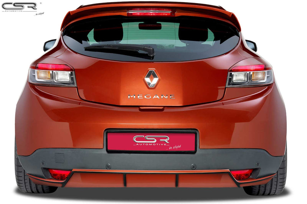CSR Rücklichtblenden für Renault Megane RB008
