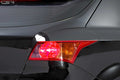 CSR Rücklichtblenden für Kia pro_cee'd (ED) RB010