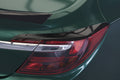 CSR Rücklichtblenden für Opel Insignia A RB013