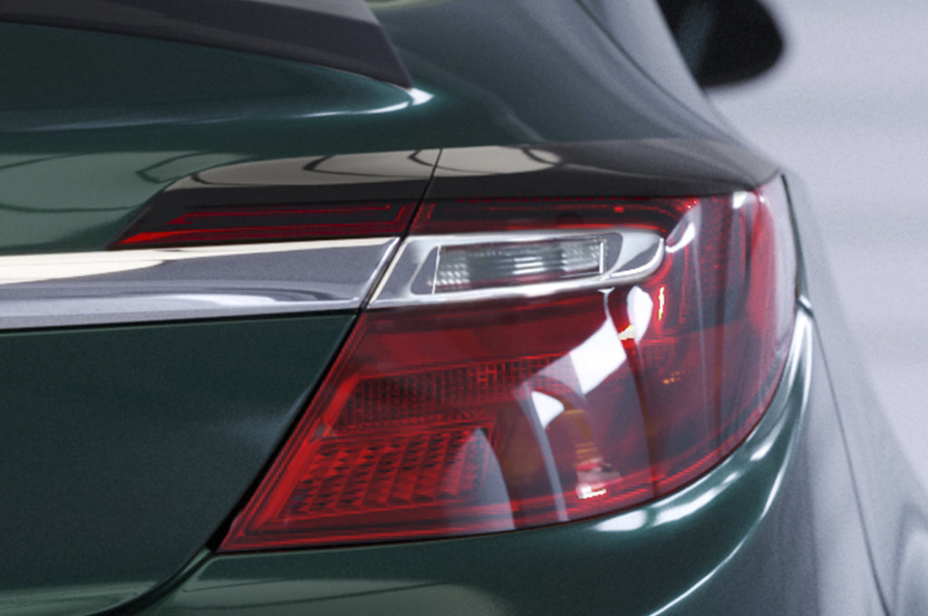 CSR Rücklichtblenden für Opel Insignia A RB013