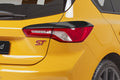 CSR Rücklichtblenden für Ford Focus MK4 Schrägheck RB014