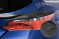 CSR Rücklichtblenden für Ford Focus MK3 Turnier RB016-L Unlackiert roh (Lackierung erforderlich)
