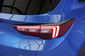 CSR Rücklichtblenden für Opel Grandland X RB017