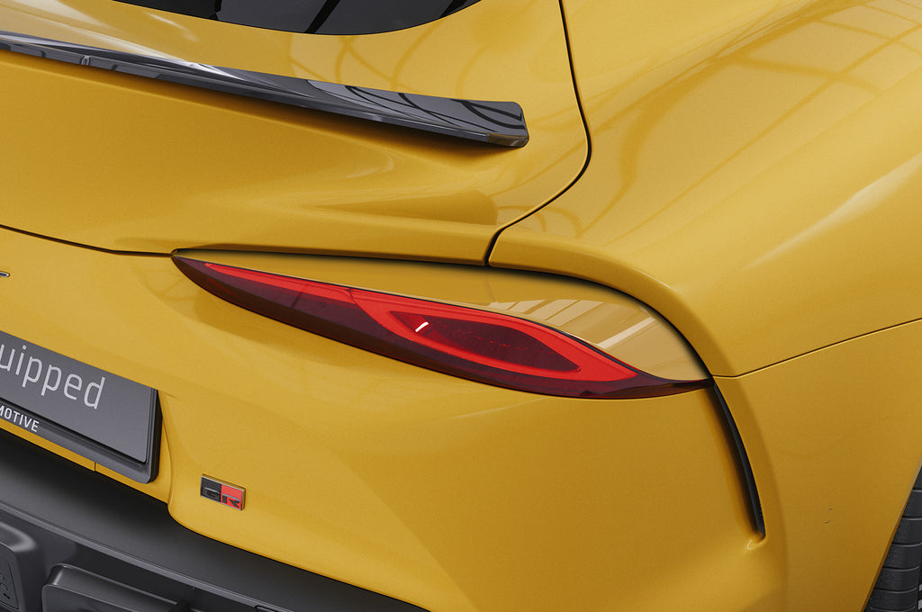 CSR Rücklichtblenden für Toyota GR Supra (A90) RB022