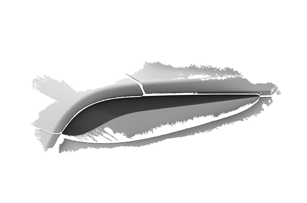 CSR Rücklichtblenden für Toyota GR Supra (A90) RB022