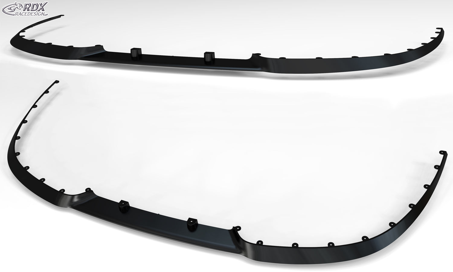 RDX Universal Spoilerlippe CUP2.0 Frontspoiler Cup Spoiler Lippe Schwert