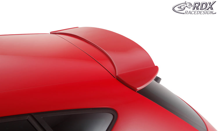 RDX Dachspoiler für SEAT Leon 5F (incl. FR) Heckspoiler Spoiler
