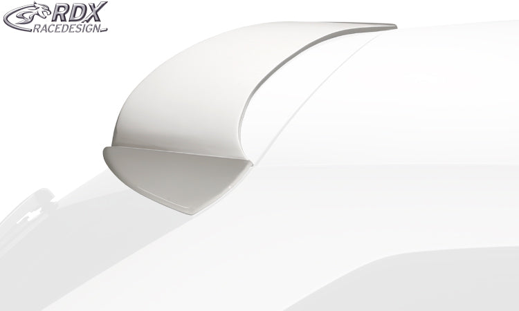 RDX Dachspoiler für SEAT Leon 5F SC (incl. FR) Heckspoiler Spoiler