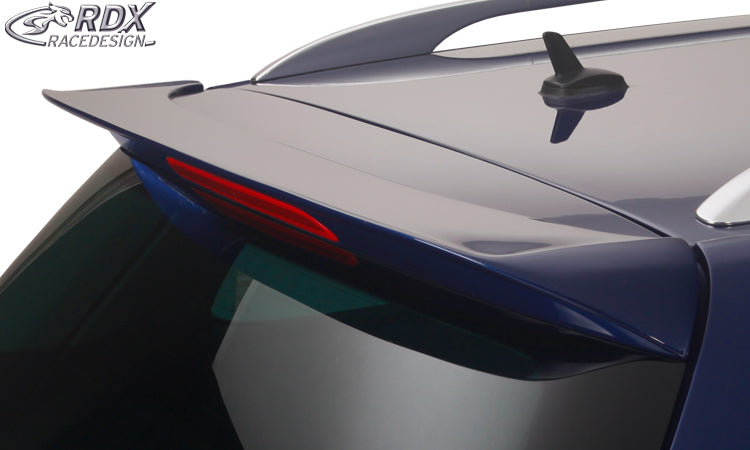 RDX Dachspoiler für VW Passat 3C Variant Kombi Heckspoiler Spoiler