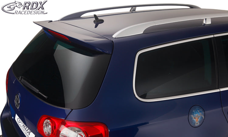 RDX Dachspoiler für VW Passat 3C Variant Kombi Heckspoiler Spoiler