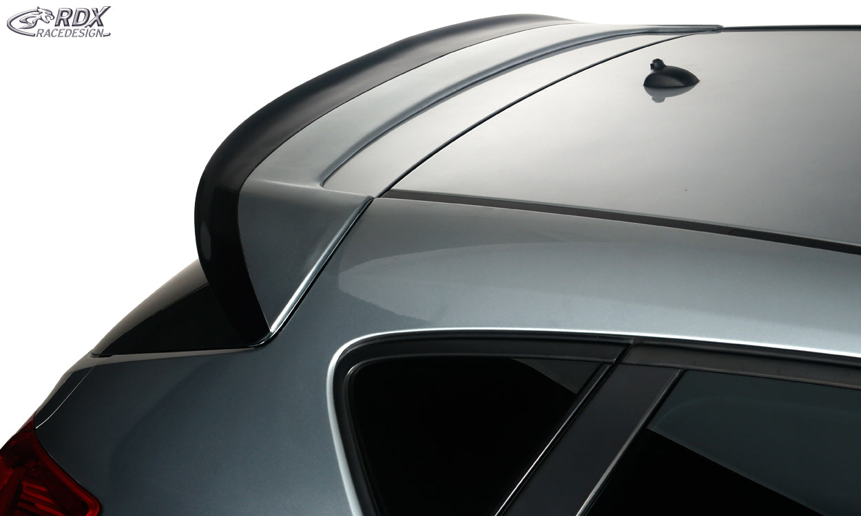 RDX Dachspoiler für OPEL Astra J Heckspoiler Spoiler
