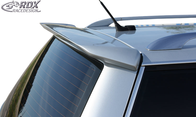 RDX Dachspoiler für VW Passat 3B & 3BG Variant / Kombi Heckspoiler Spoiler